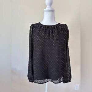 Gap Blouse Size S